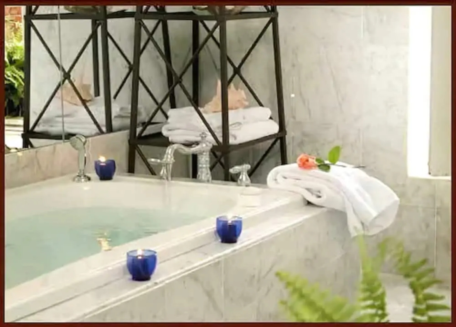 Swann House Historic Dupont Circle Inn