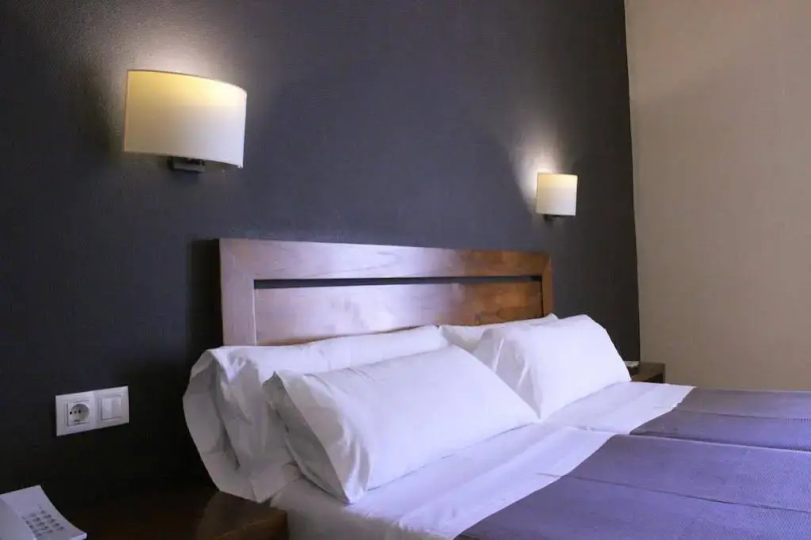 Hotel Puerta de España