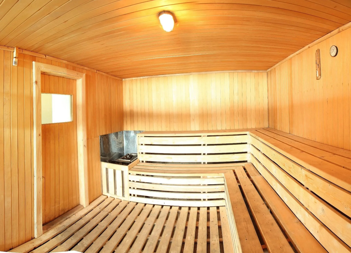 Gino Feruci Kebonjati