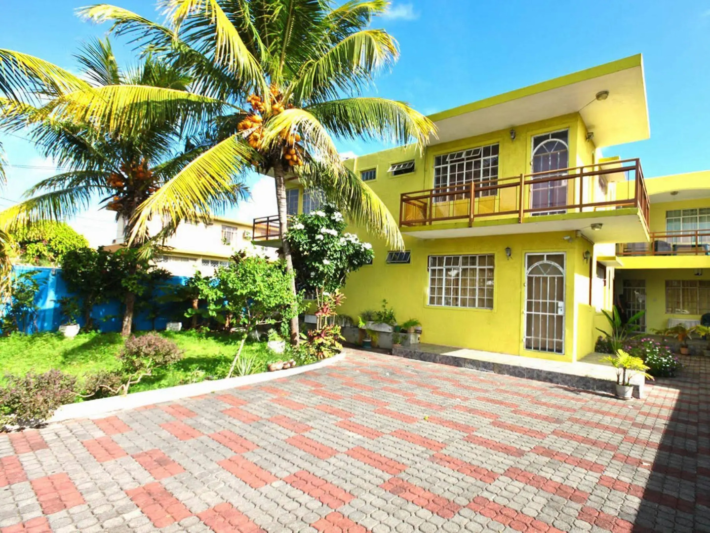 Mauritius Heaven Villa