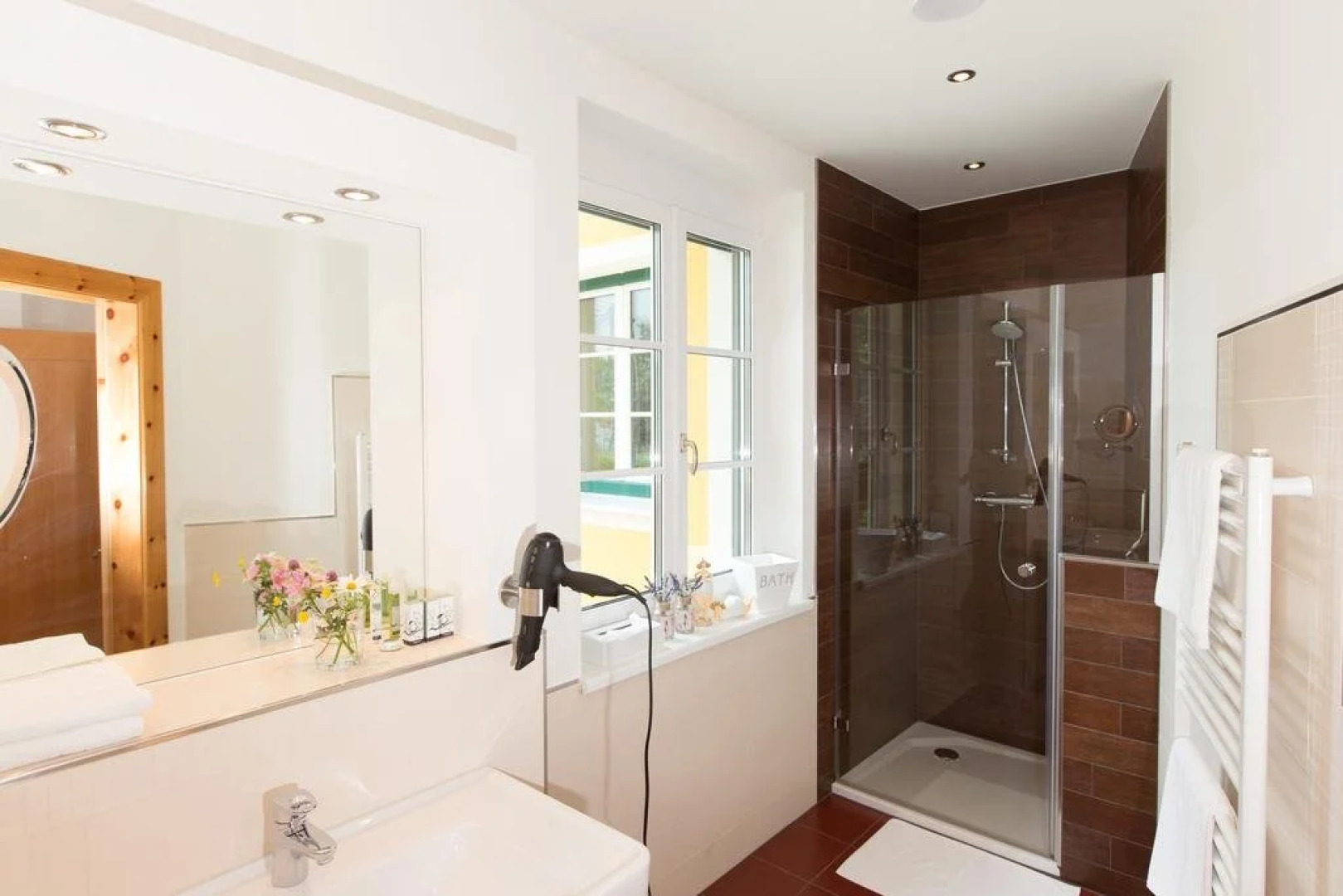 Komfort Appartements Zirbenland - Adult Only