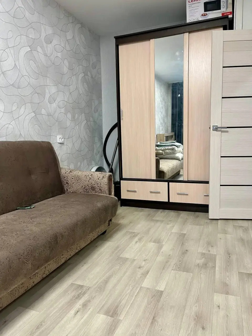 Апартаменты на улице Коминтерна 62А