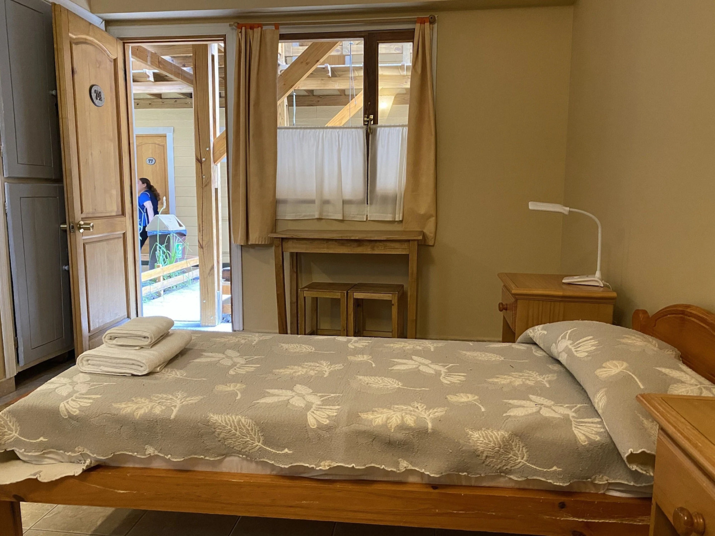 Hotel del Glaciar Libertador