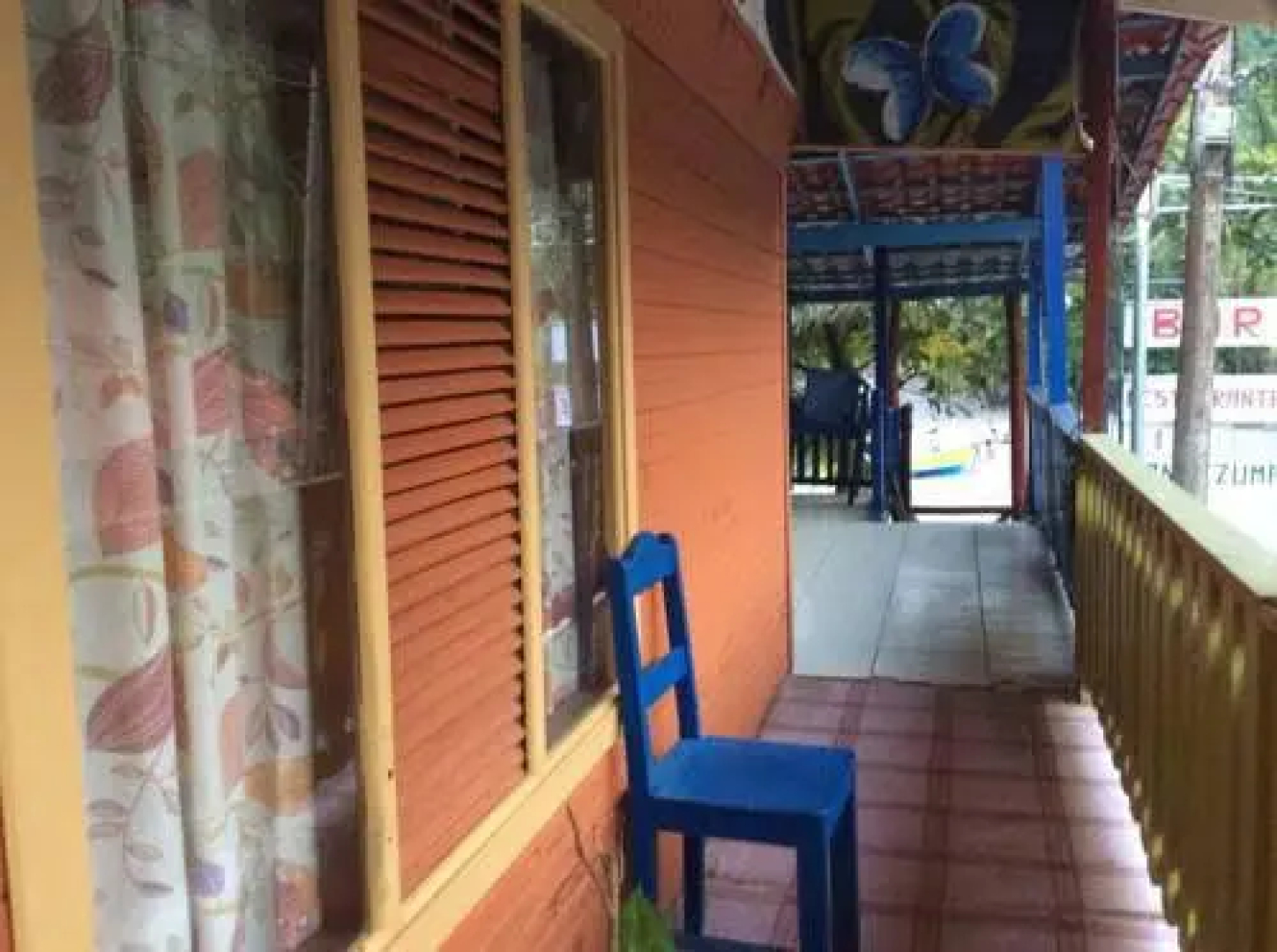 Hotel Moctezuma