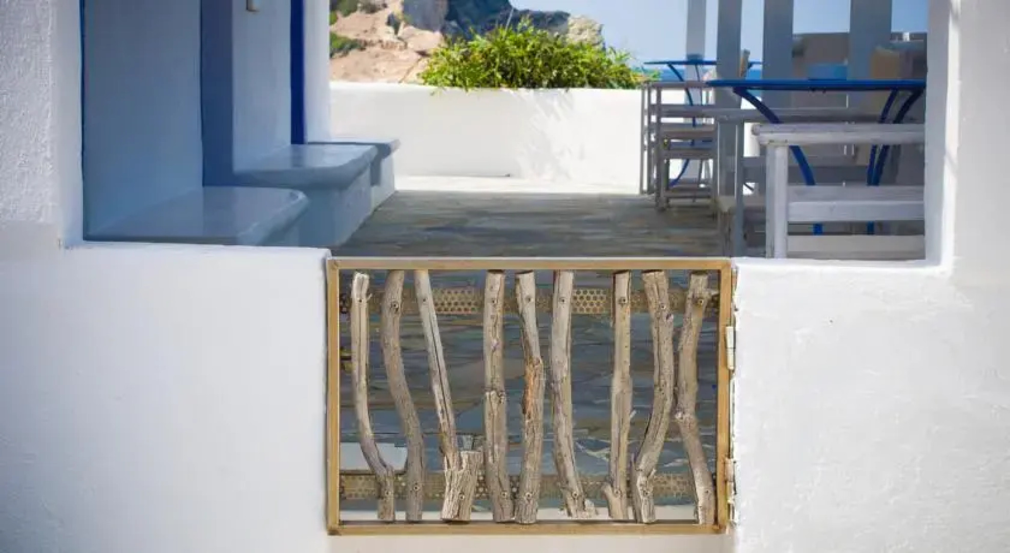 Κymanemi Folegandros