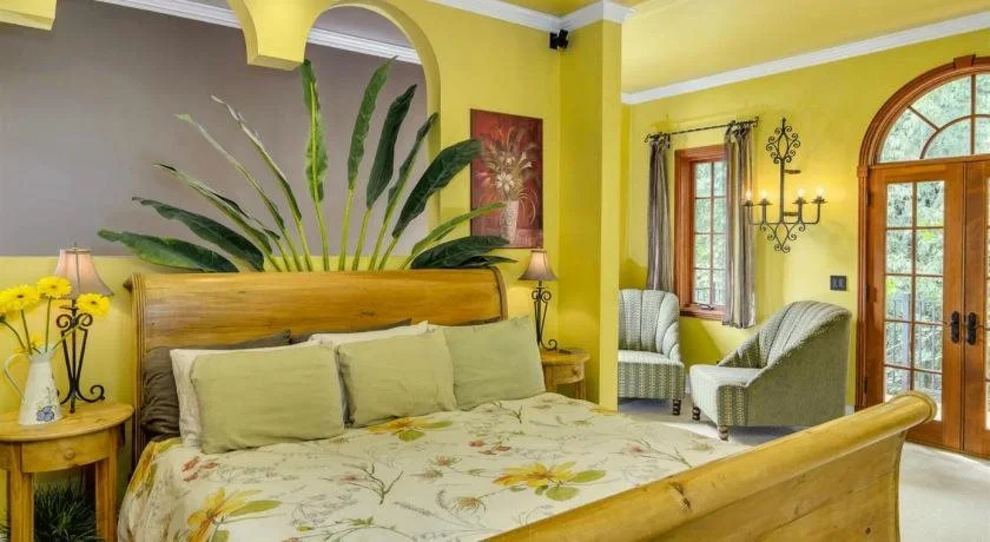 The Guesthouse Tropical Villa HI
