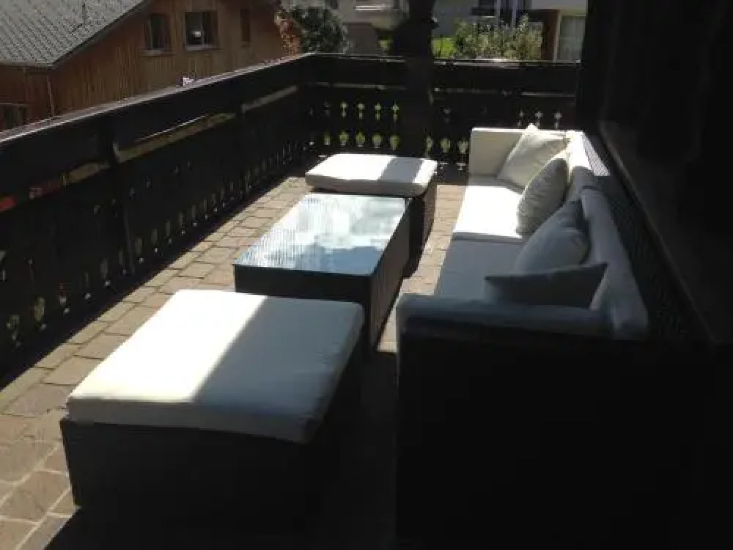 Apartment Plauncas Acletta