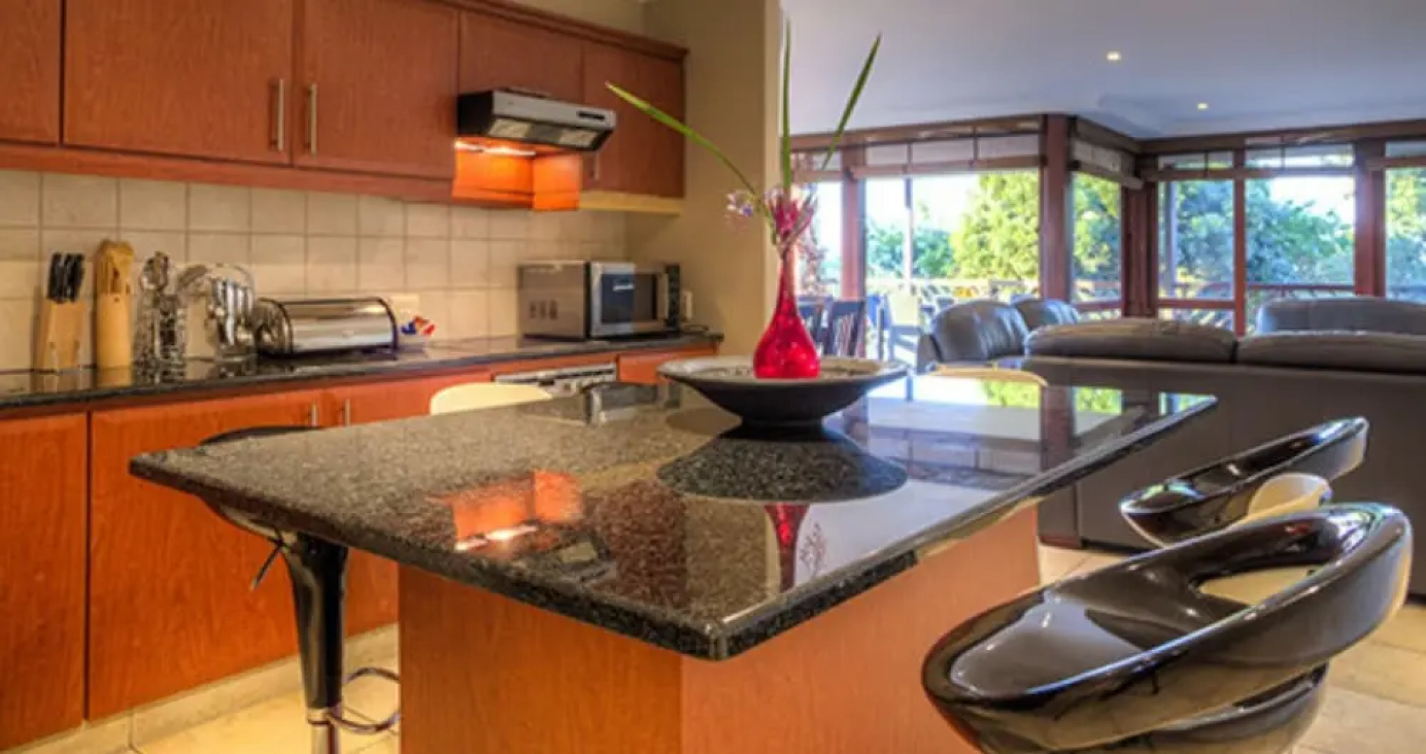 ANEW Hotel Ocean Reef Zinkwazi