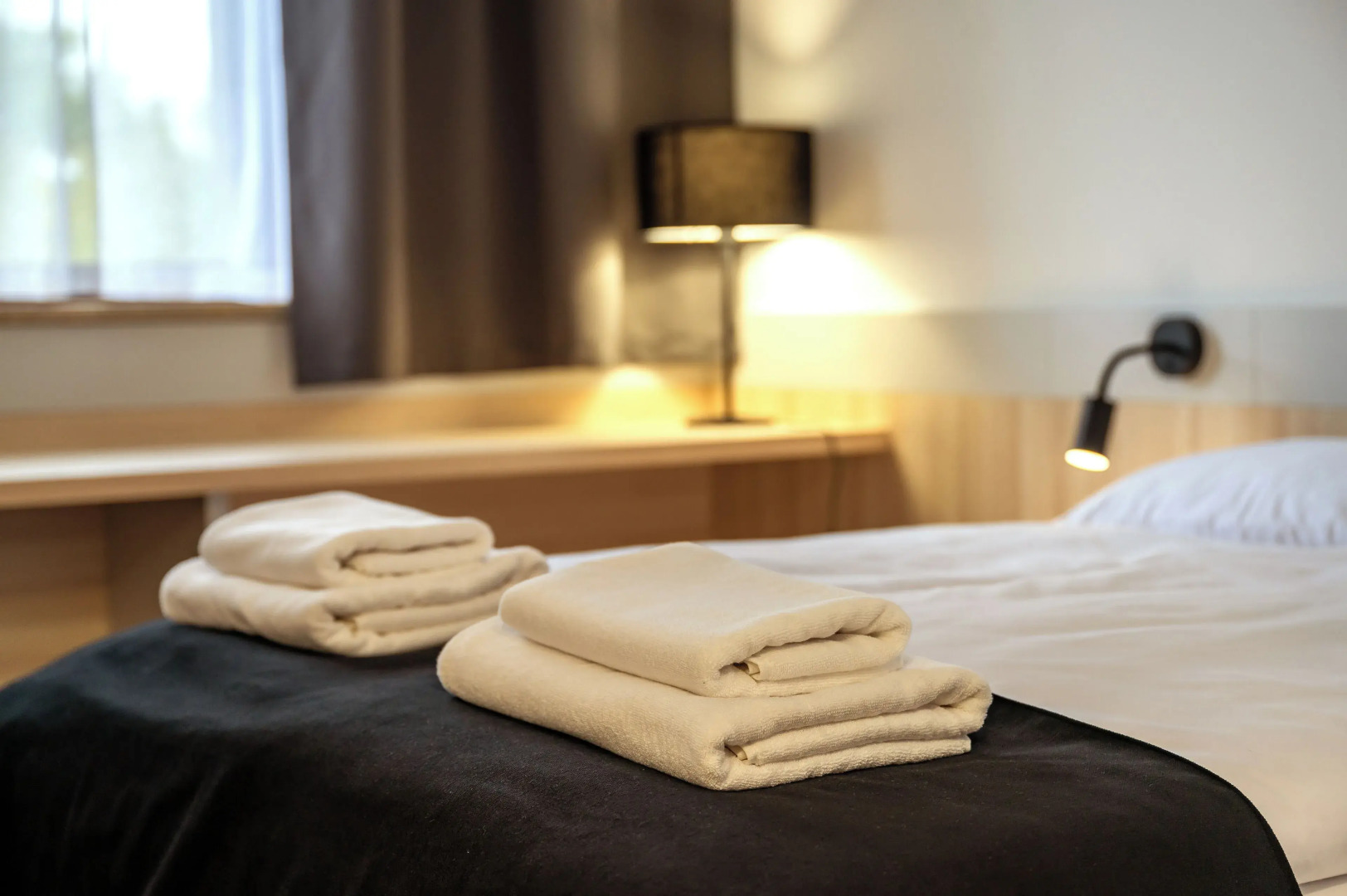 Hotel i Restauracja Dworski