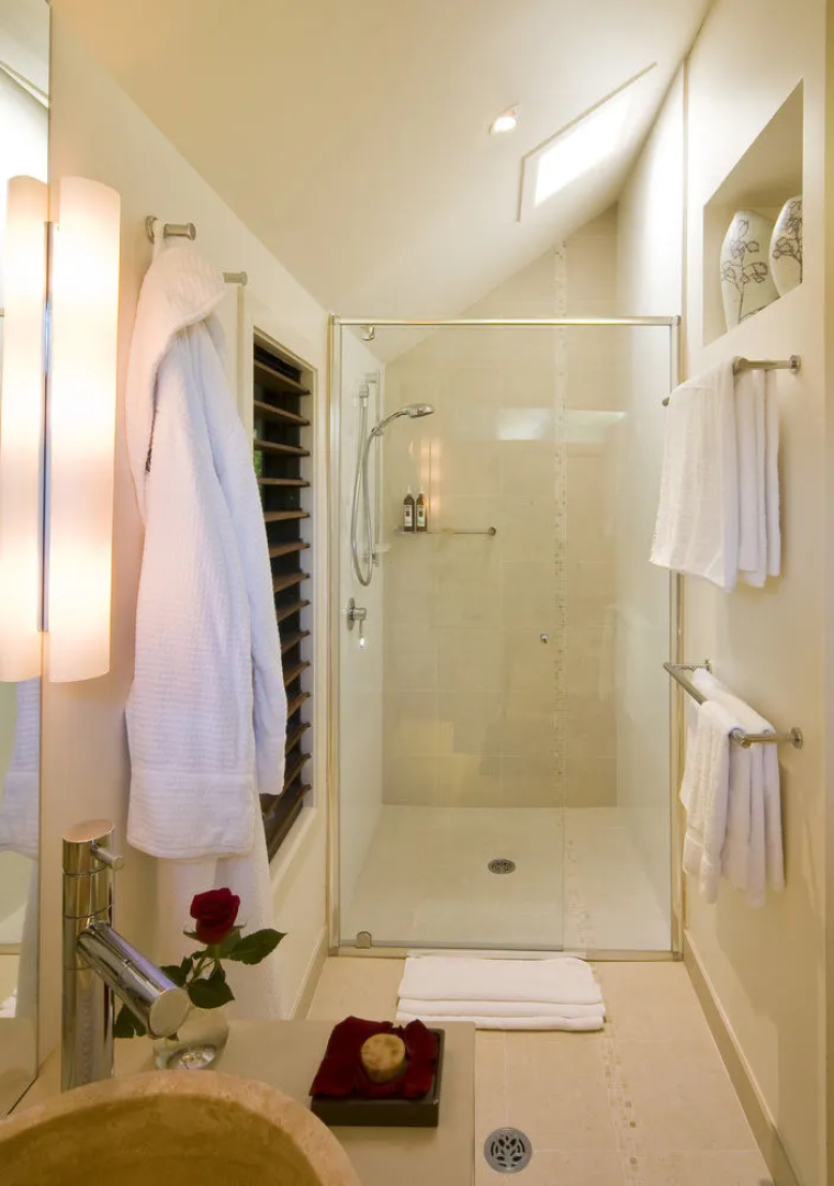 Gaia Retreat & Spa