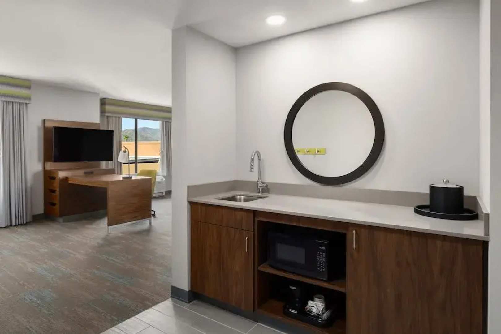 Hampton Inn By Hilton Carefree