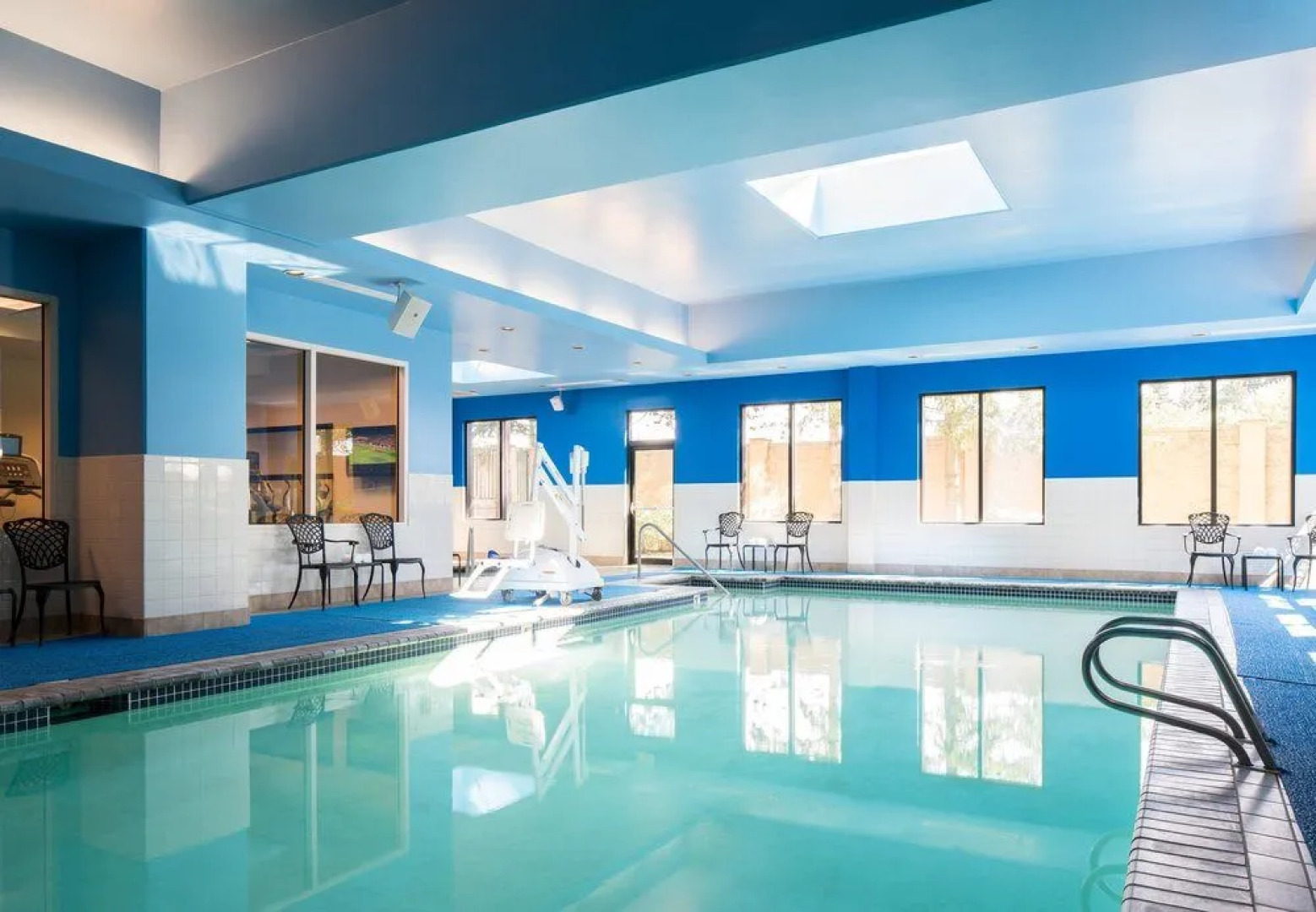 Courtyard Seattle Federal Way