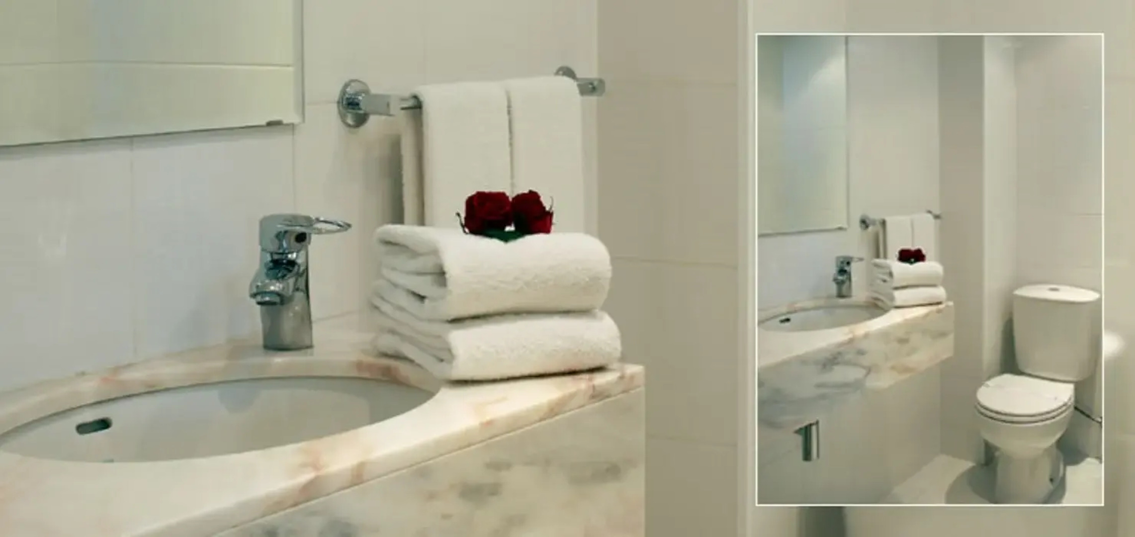 Axis Ofir Beach Resort Hotel