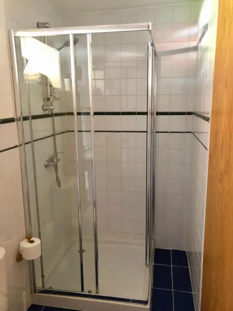 house of the three marias