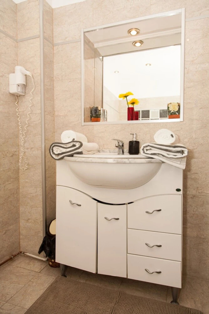 Old Town Studio by MRG