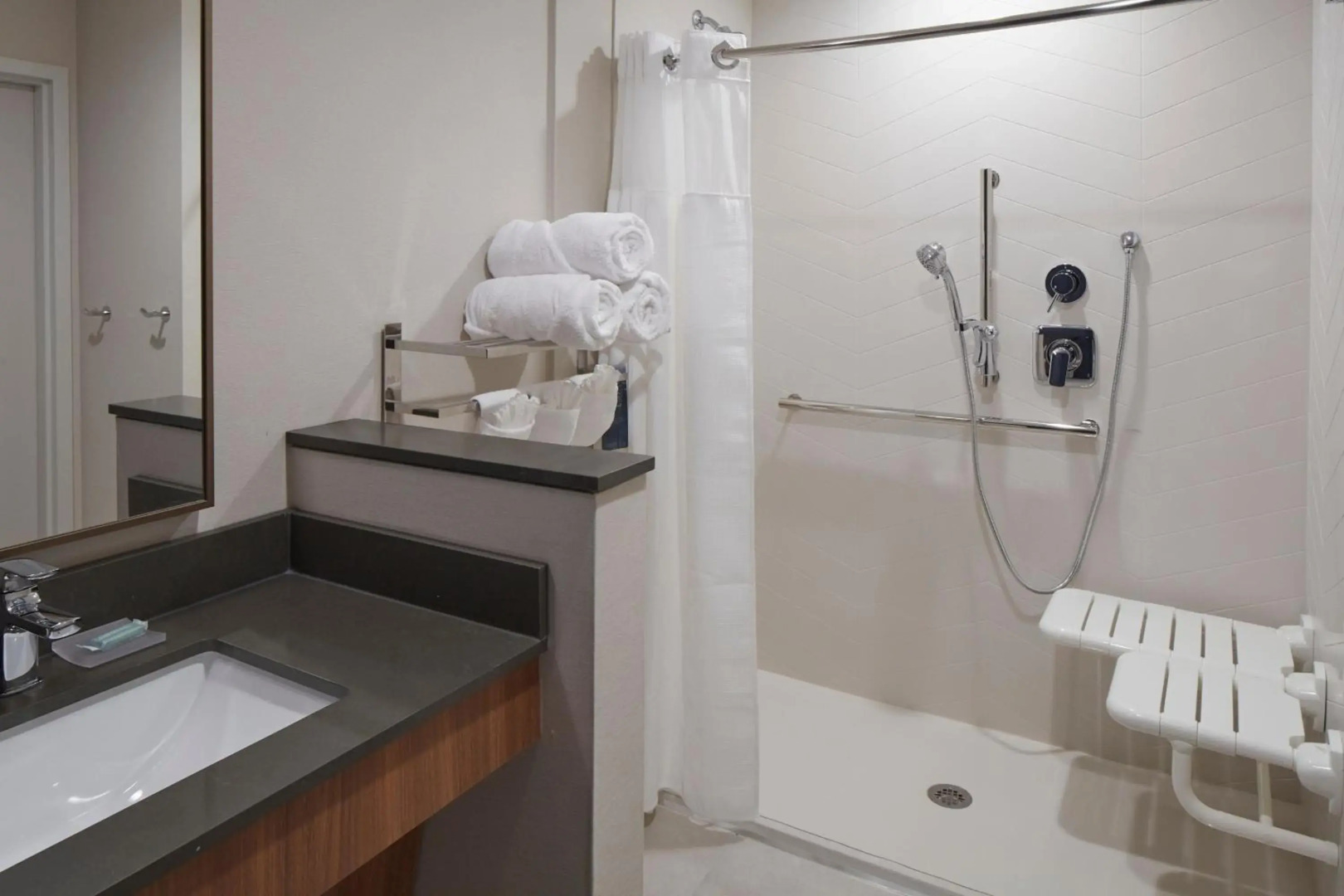 Fairfield Inn & Suites Seneca Clemson Univ Area