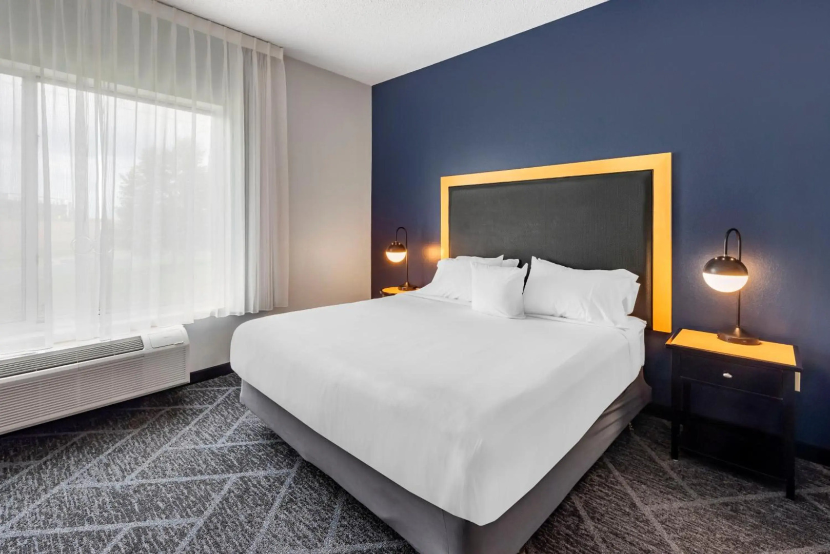 Cambria Hotel Minneapolis Maple Grove