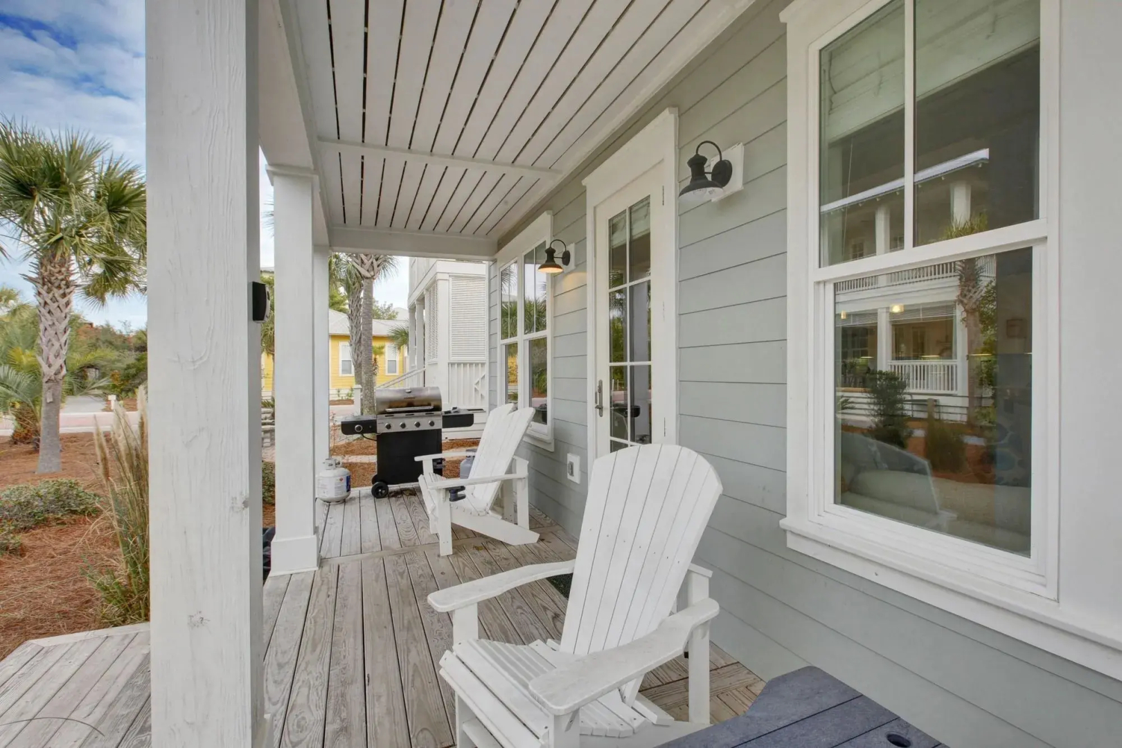 Seacrest Beach House by Panhandle Getaways