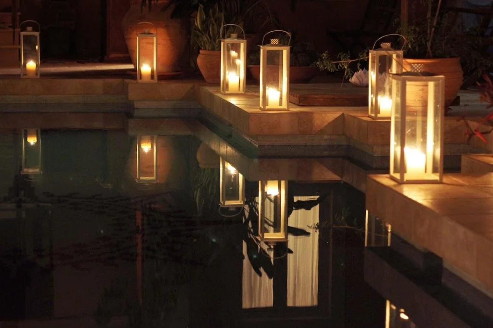 Villa Retreat Cyprus