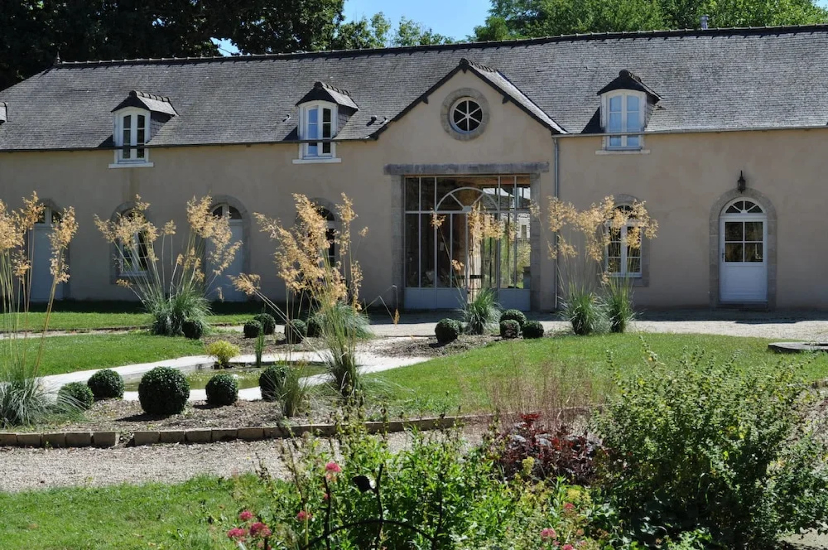 Manoir de la Villeneuve