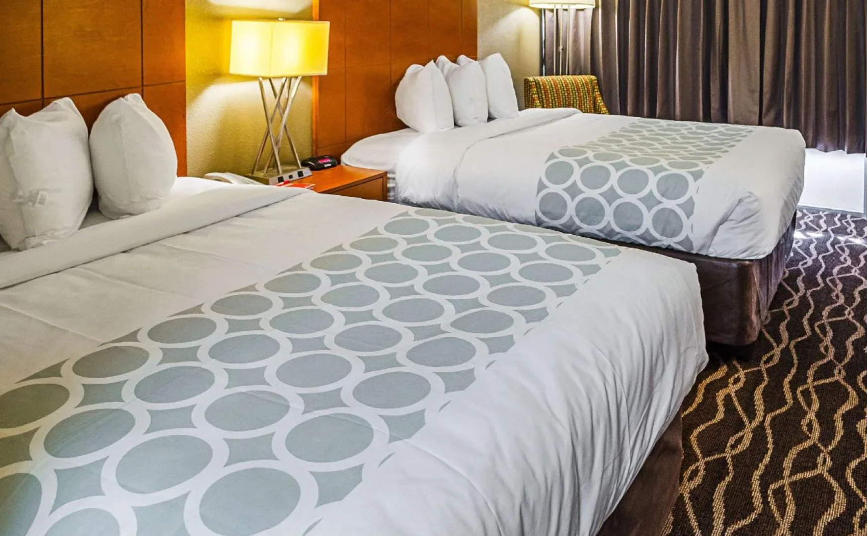 Econo Lodge Inn & Suites Hardeeville-I-95