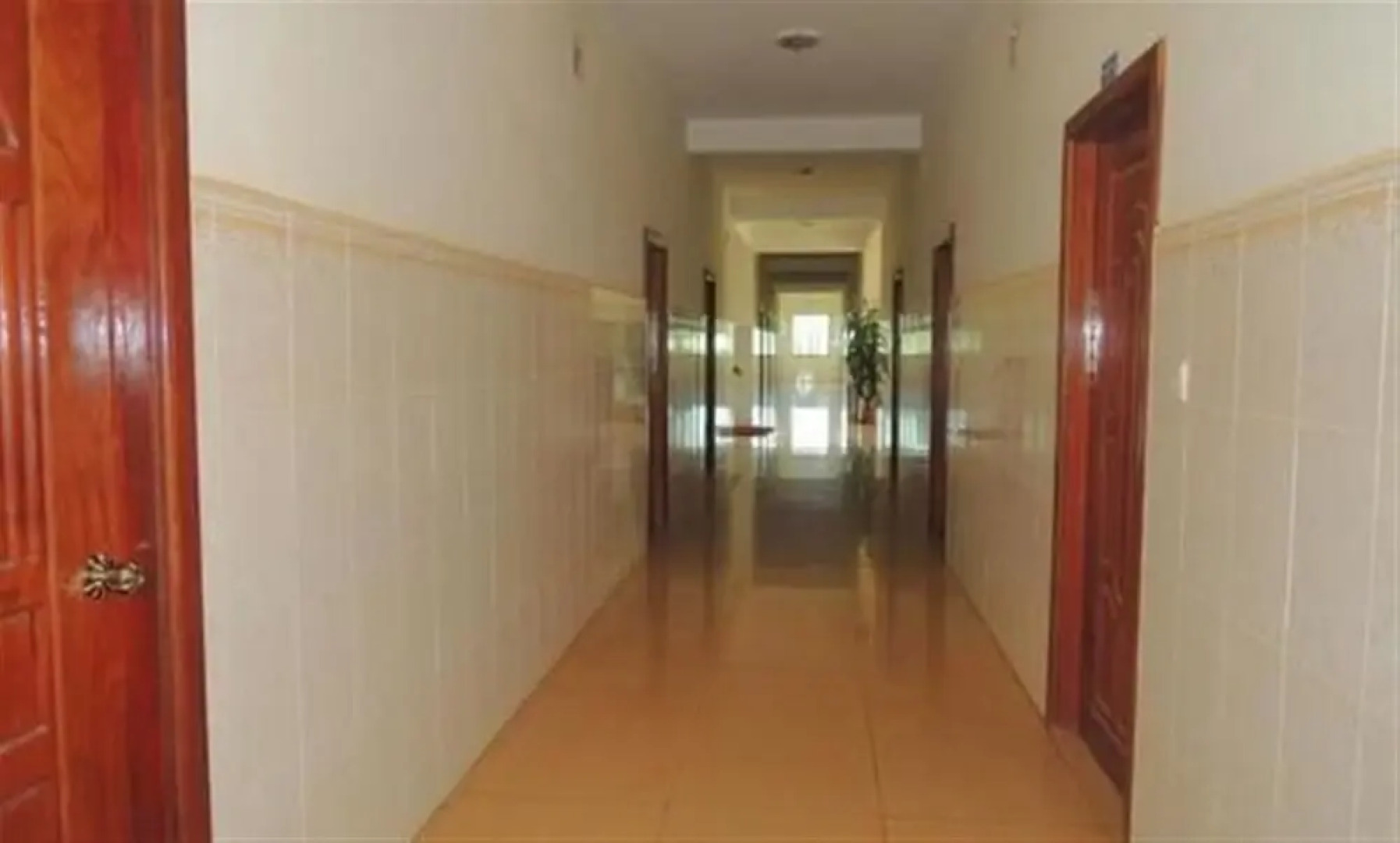 Chambre Sympa Au Centre Ville