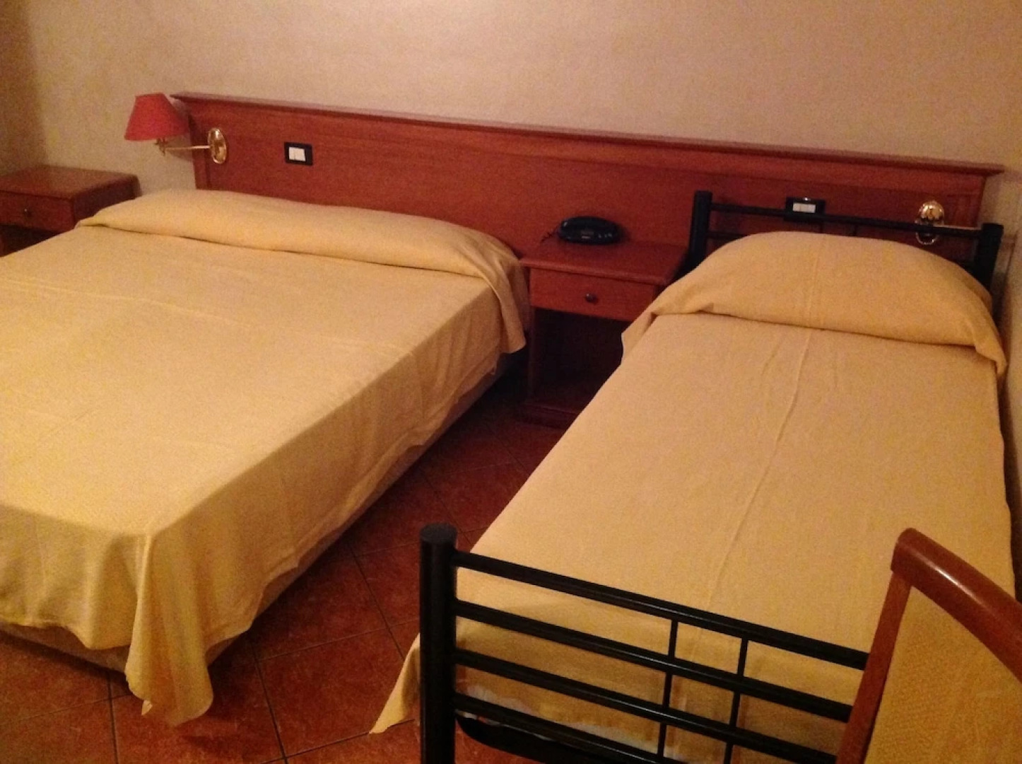 Hotel Ristorante Amalfitana