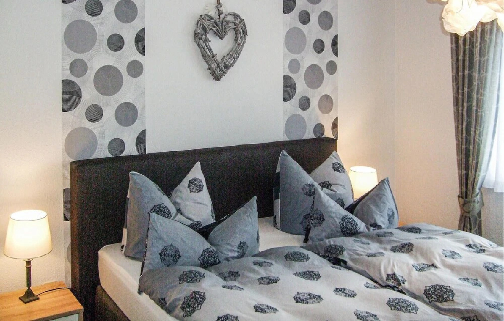 Amazing Apartment in Waltershausen/fischb. With 2 Bedrooms and Wifi