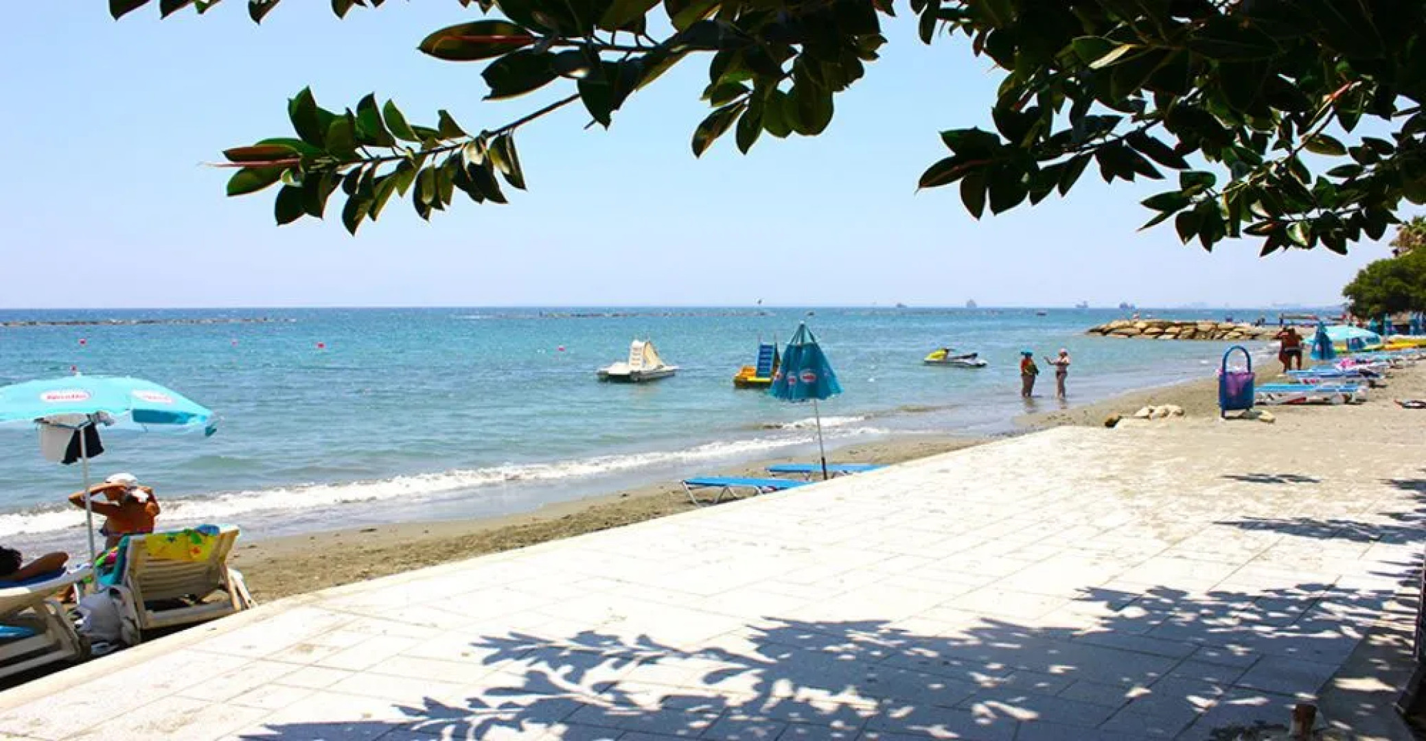 River Beach Apartments