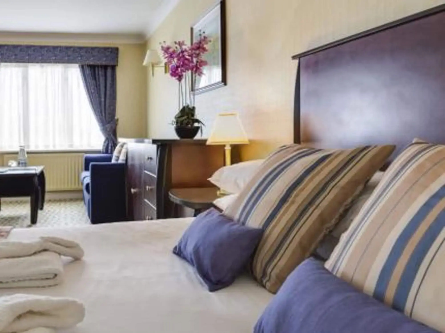 Basingstoke Country Hotel