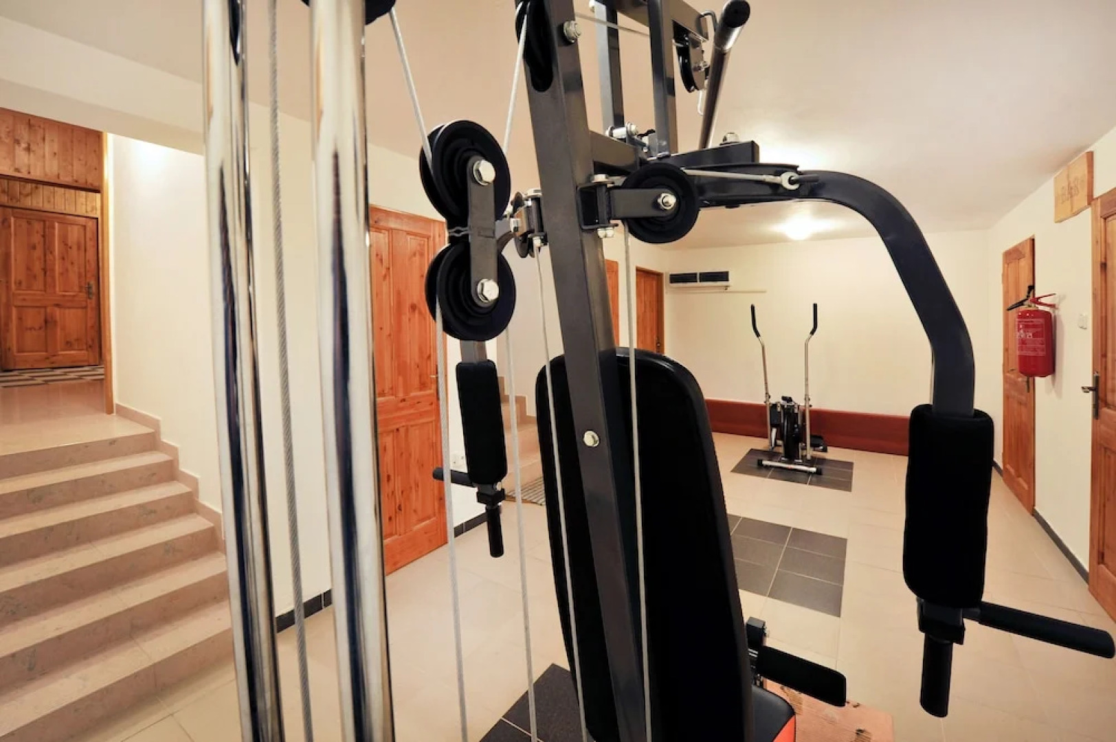 Penzión Tatranský dom