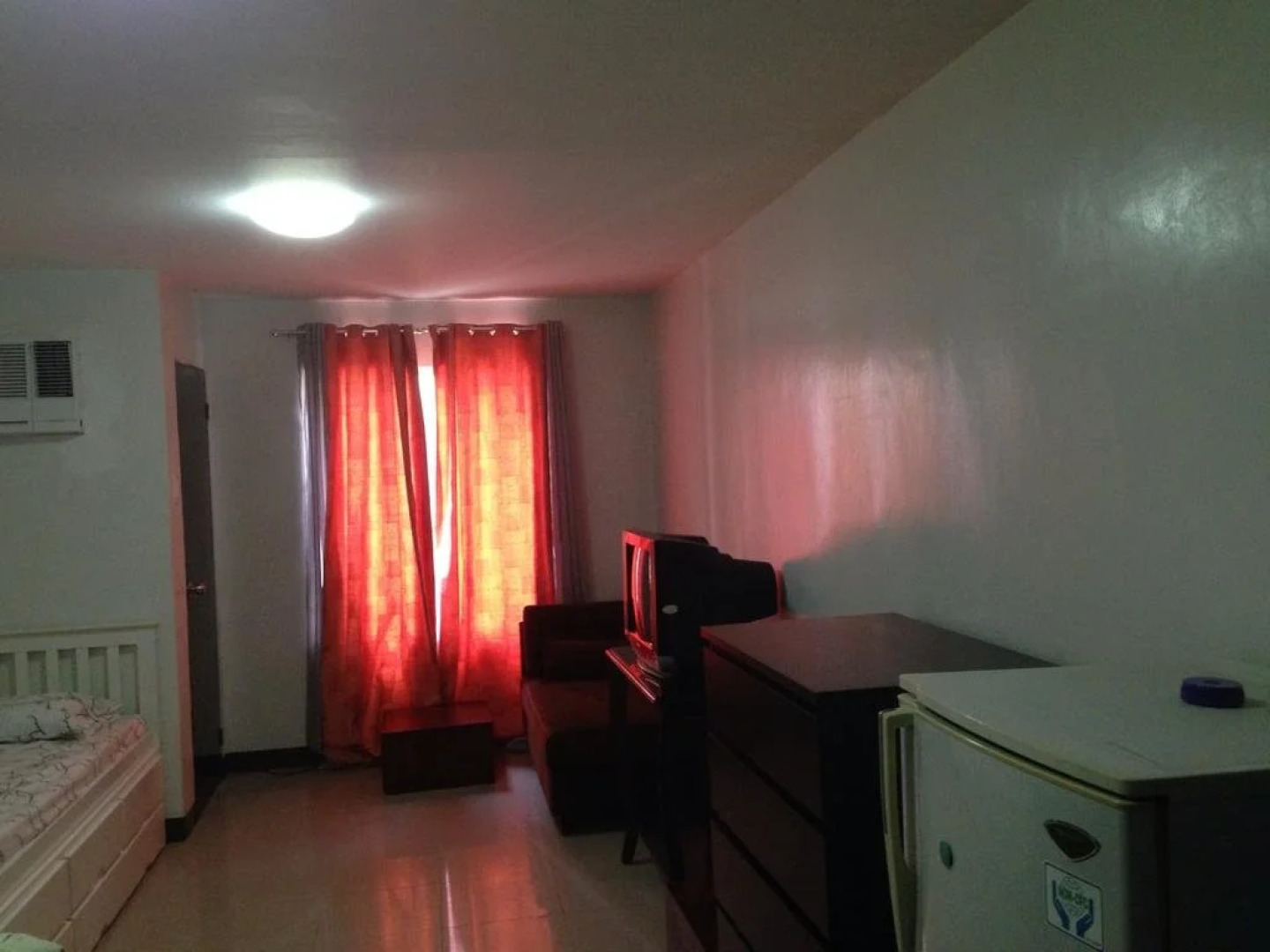 Urban Deca Homes Condominium