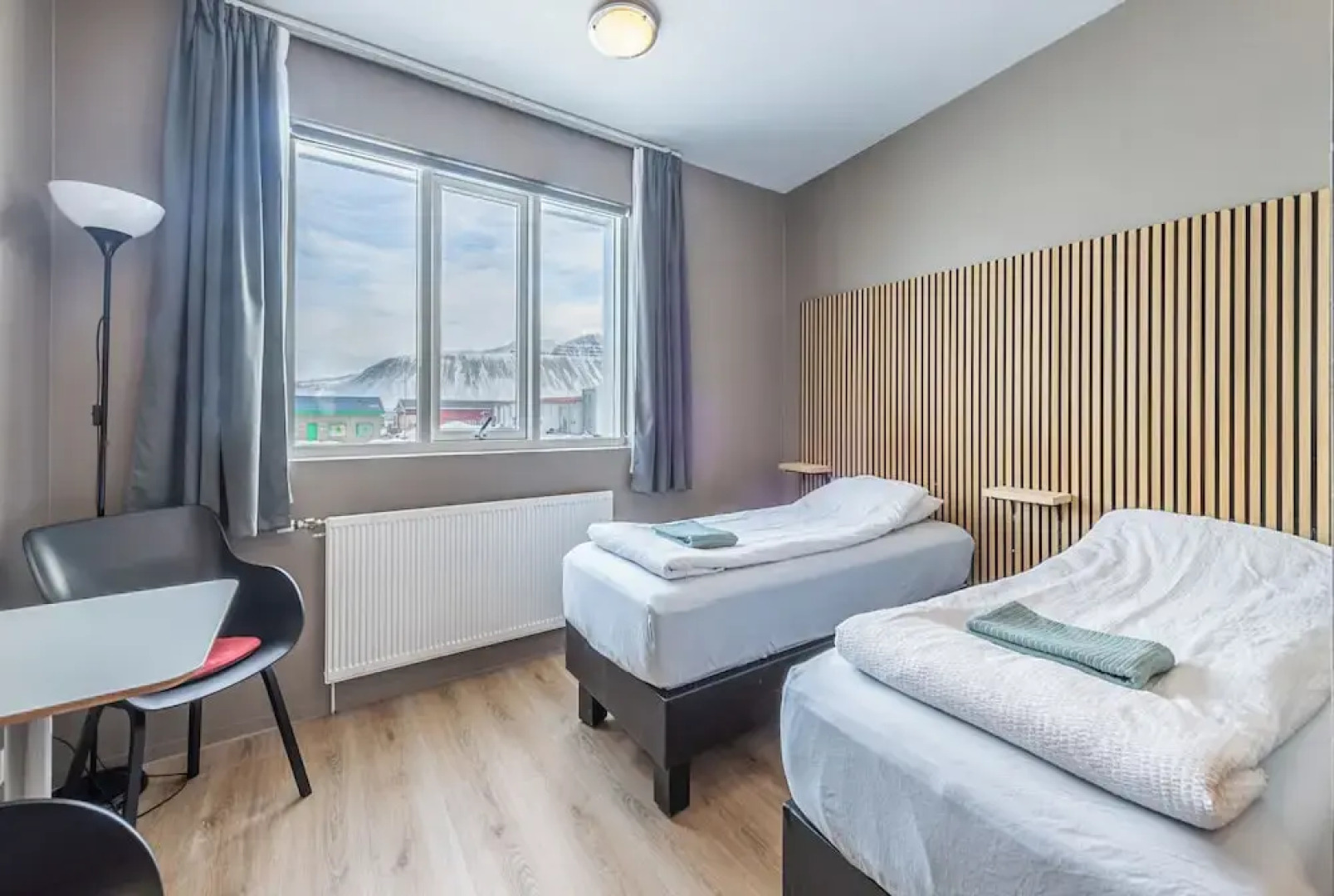 Stöð Guesthouse & Aparments