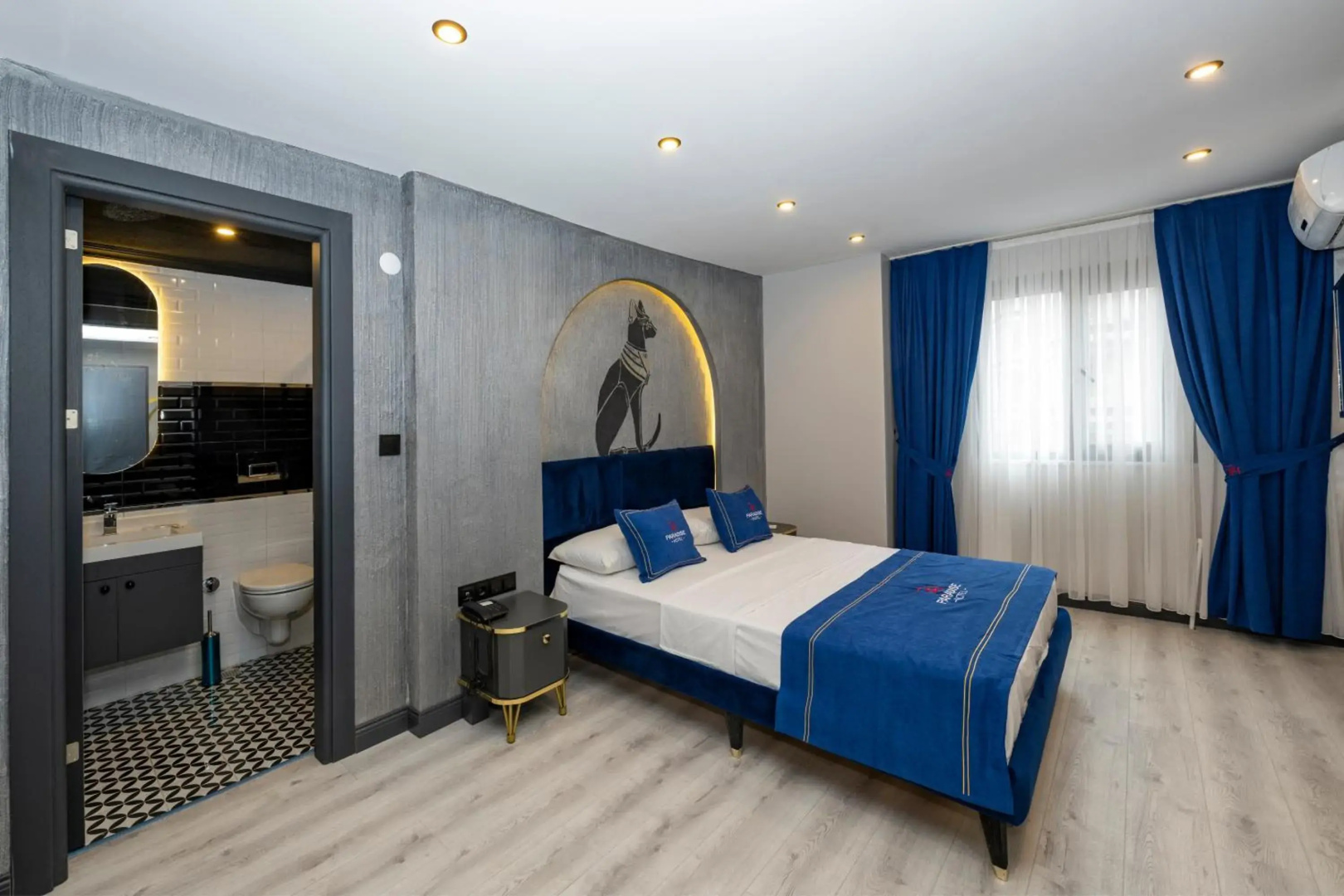 Ruzzini Palace Hotel