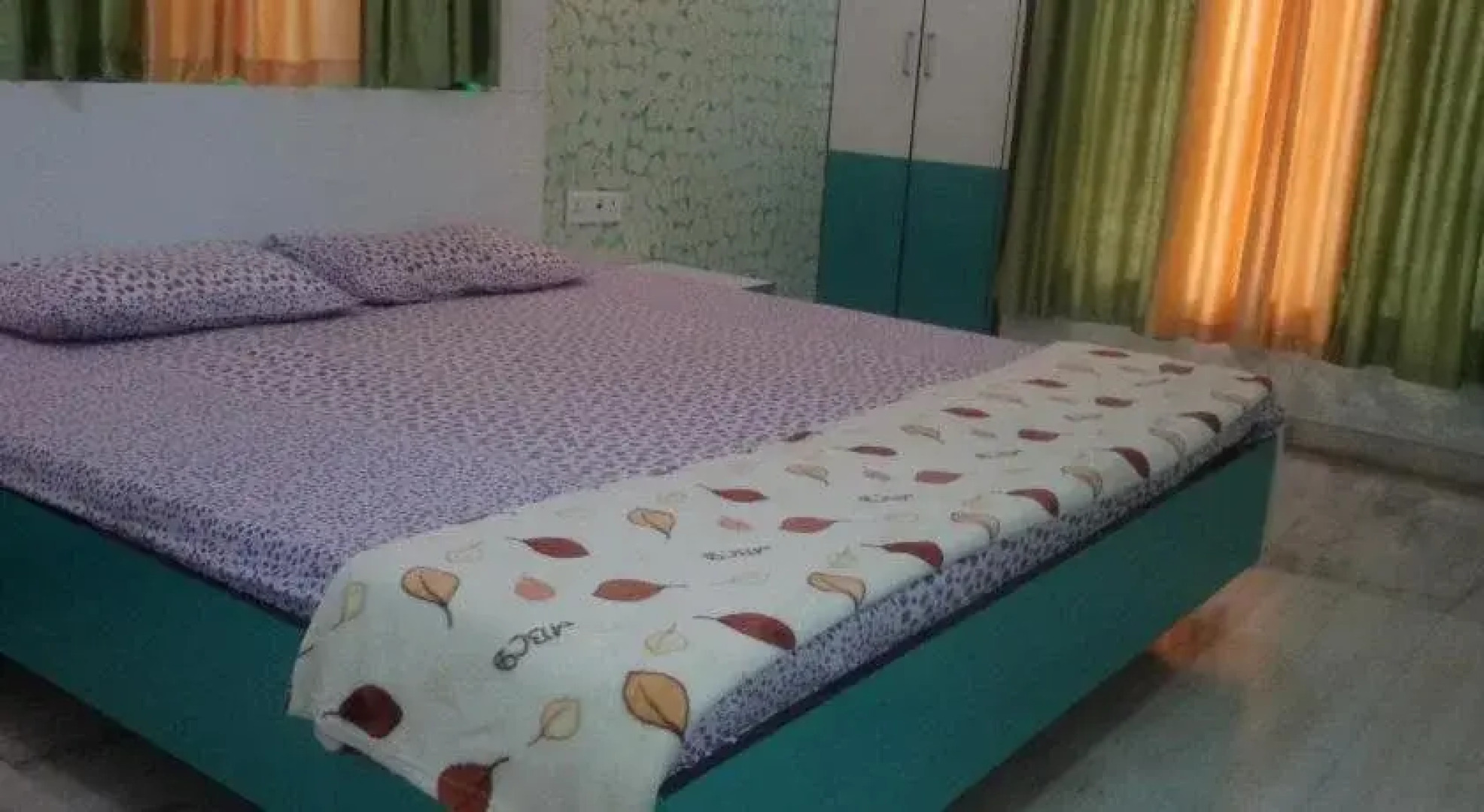 OYO 61308 Hotel Rw International