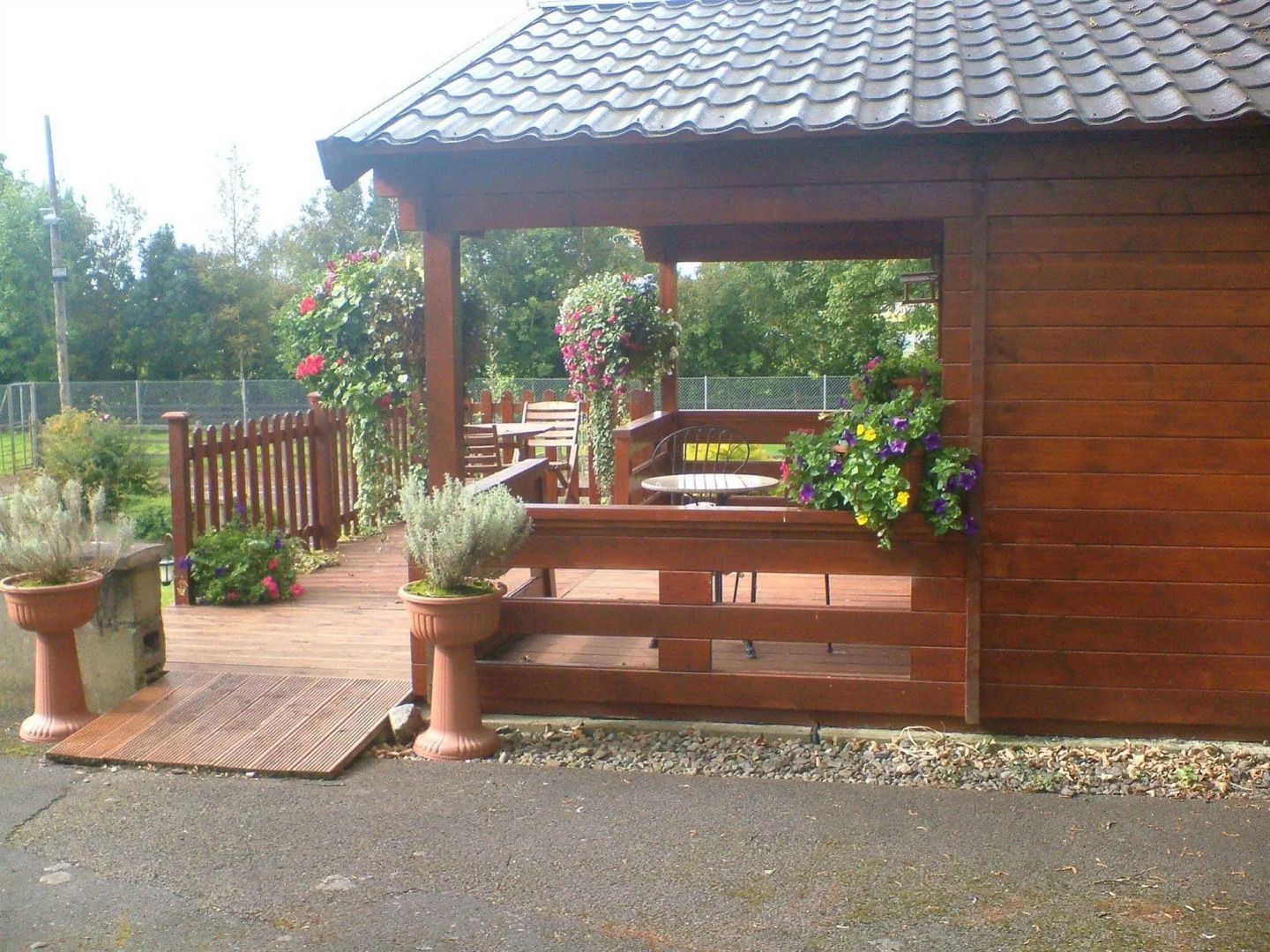 Mc Cormack's Guesthouse