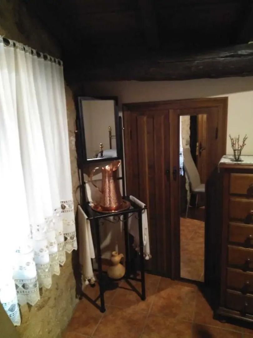 Casa Rural La Pastera