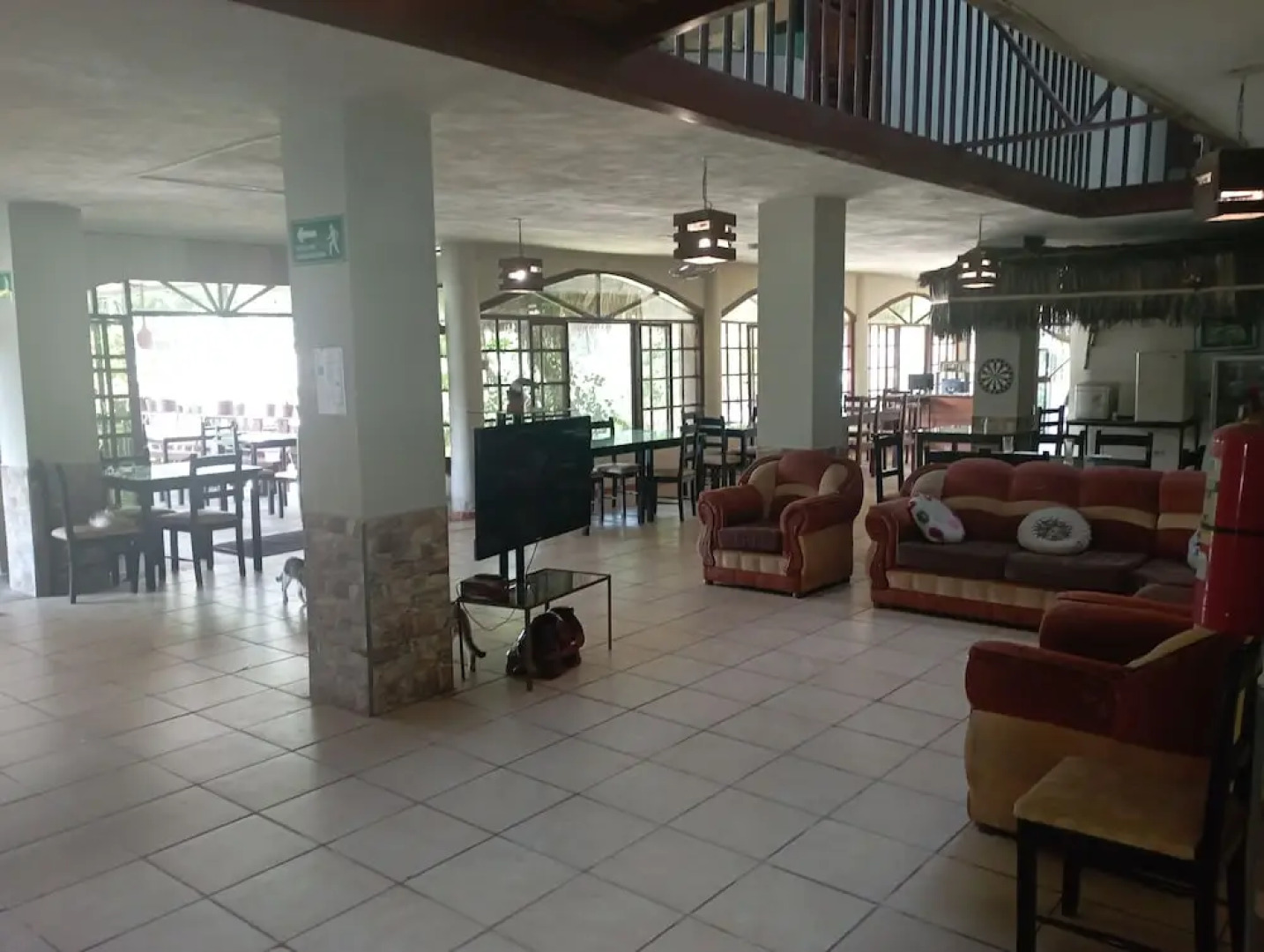 Grand Selva Lodge & Tours