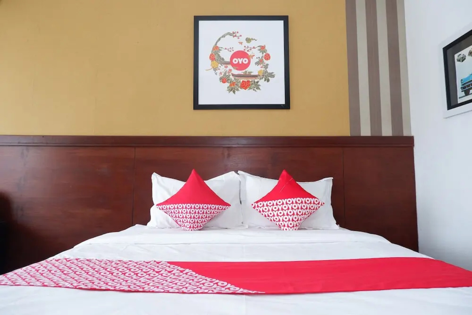 Taman Wisata Kopeng by OYO Rooms