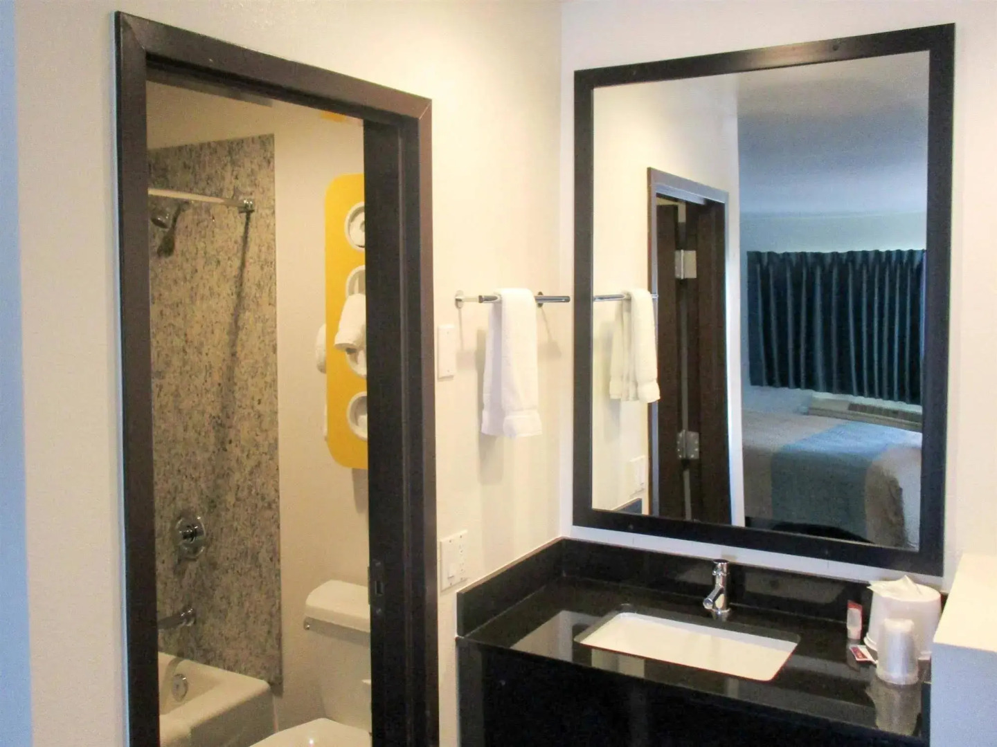 Motel 6 South El Monte, CA - Los Angeles