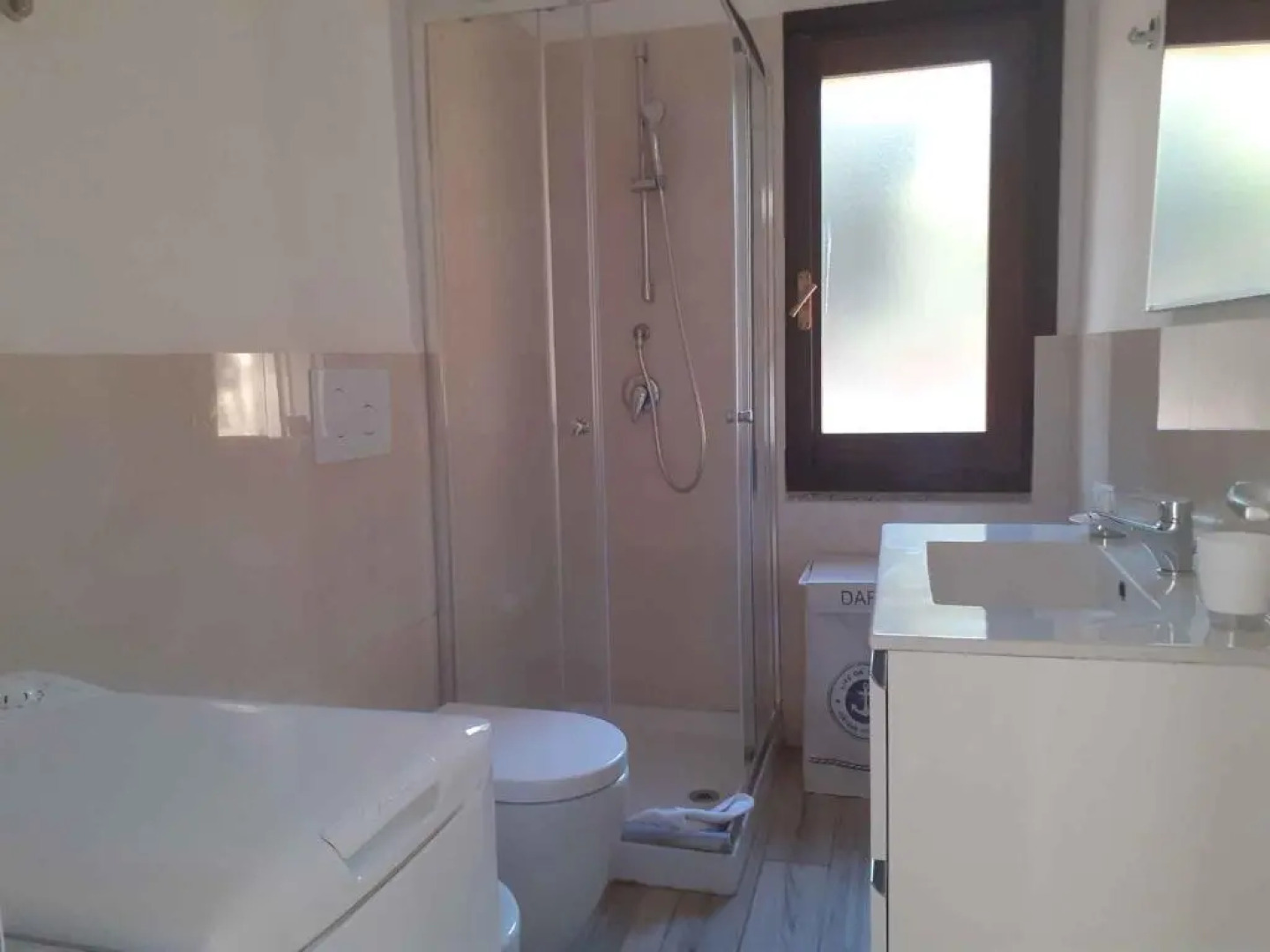 Holiday home in Costa Paradiso 41963