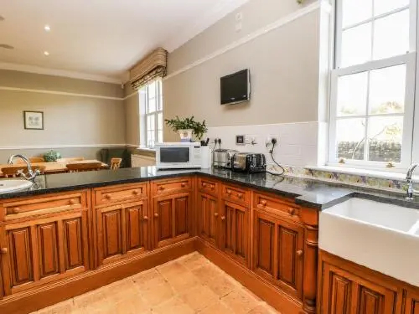 Burnhope Shooting Lodge