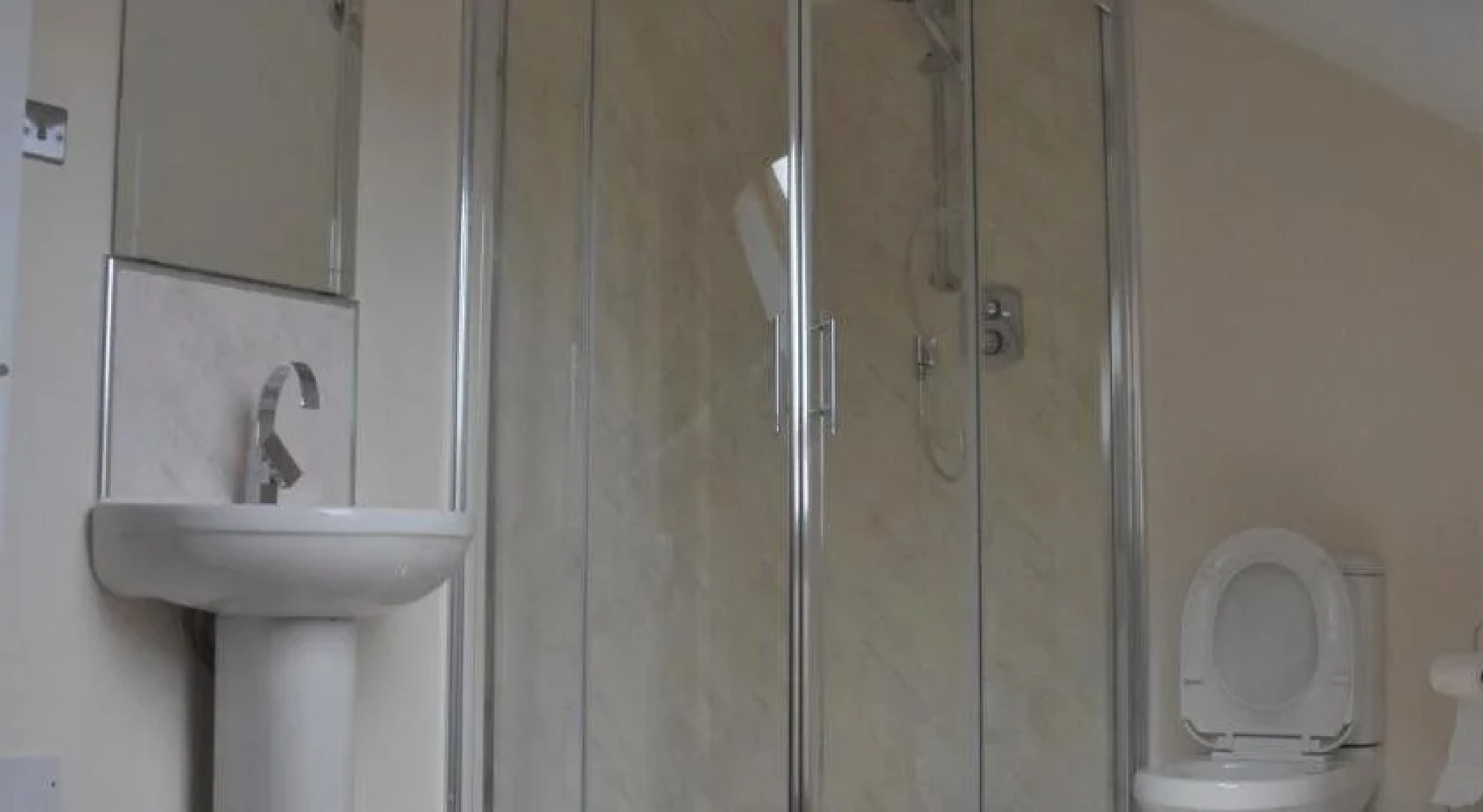 Parkview Guest House