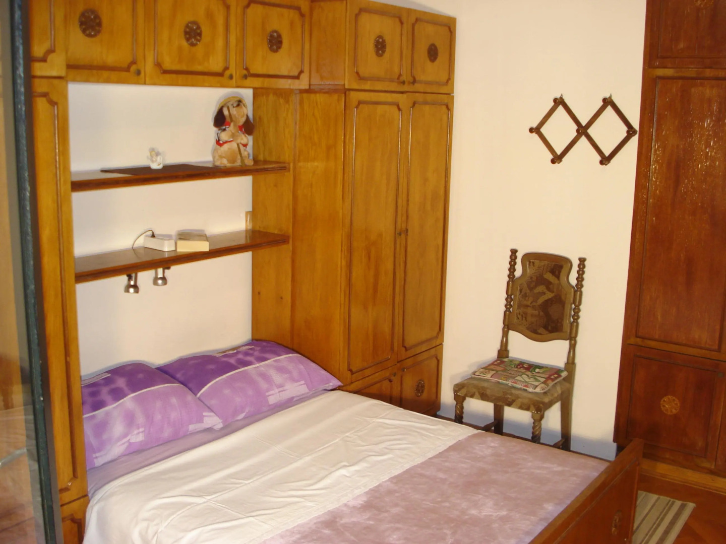 Apartman Perone