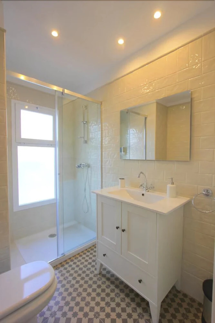 MalagaSuite Views Historic Center