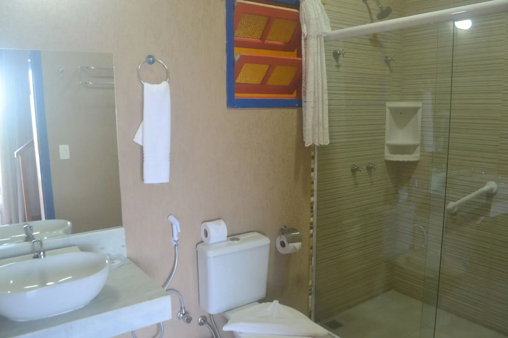 Pousada Kaliman Ubatuba