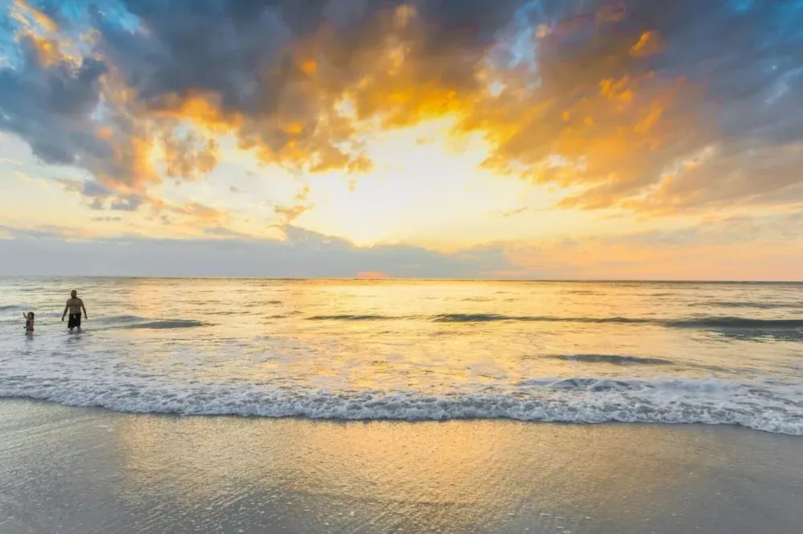 Siesta Key Beach Resort and Suites