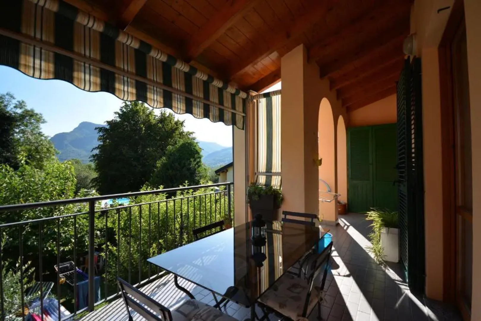 Residence Bosco Sole