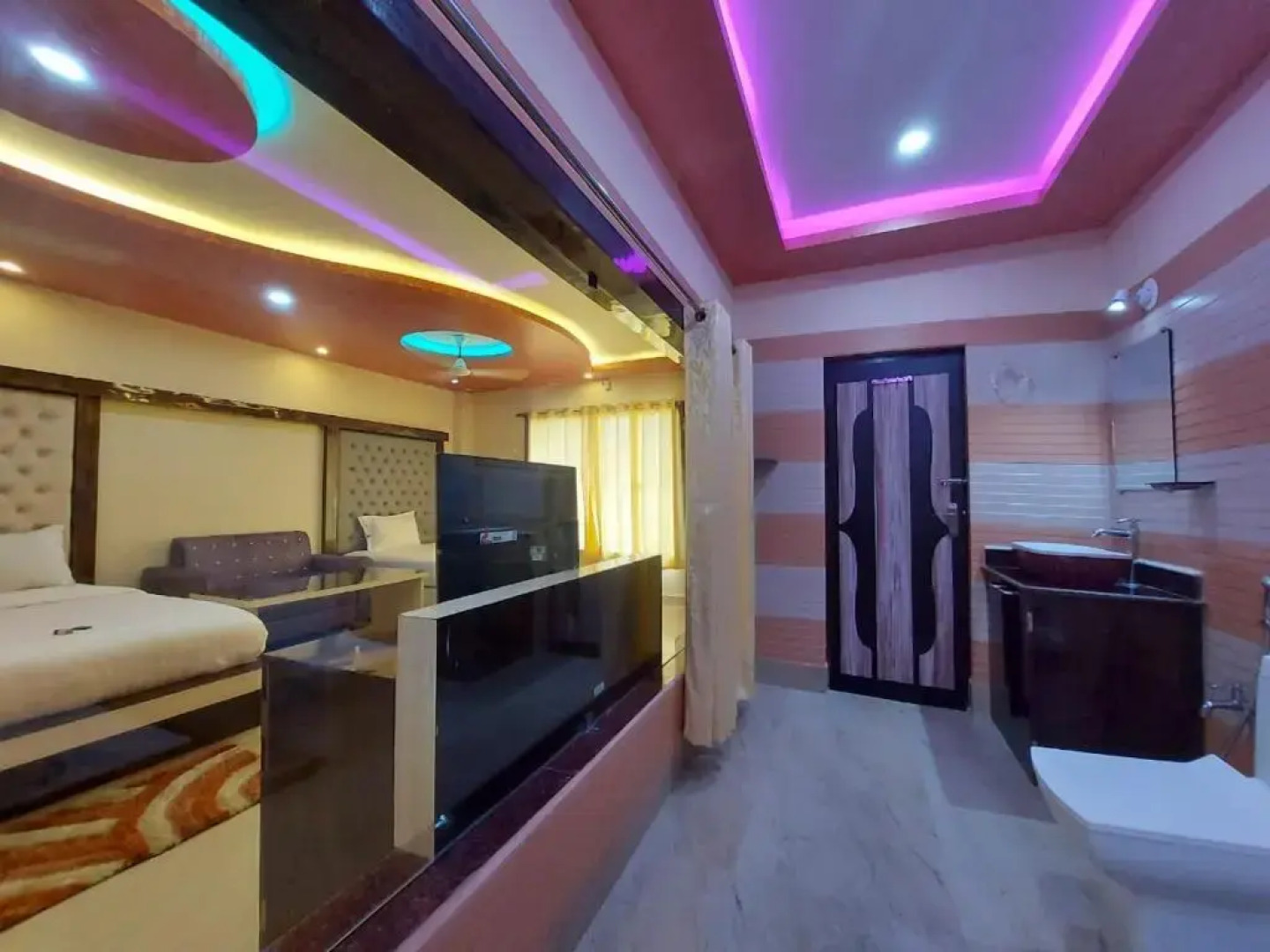 Sweet Dream Beach Resort