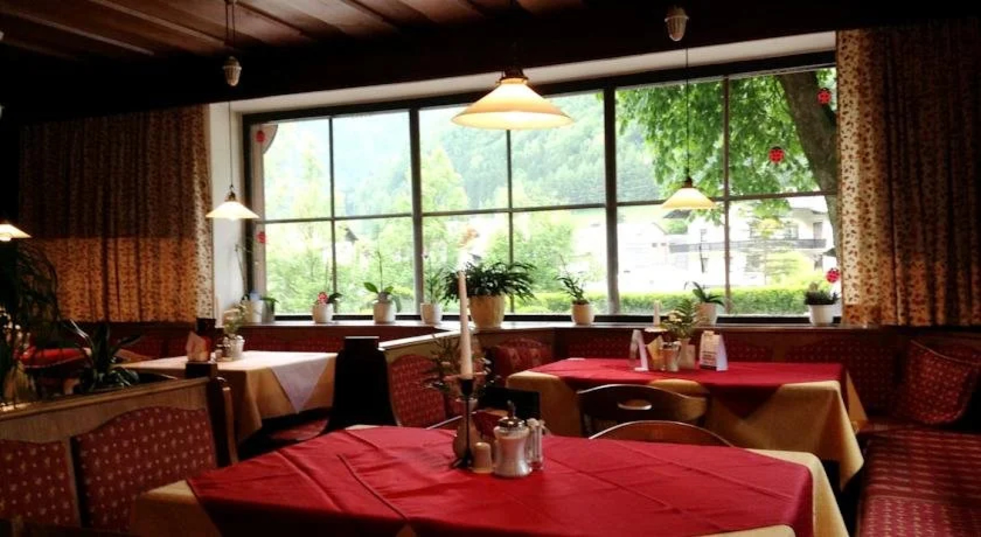 Gasthof Kaiserin Elisabeth